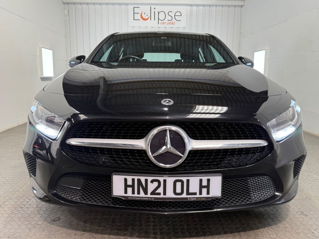 Mercedes Benz A Class