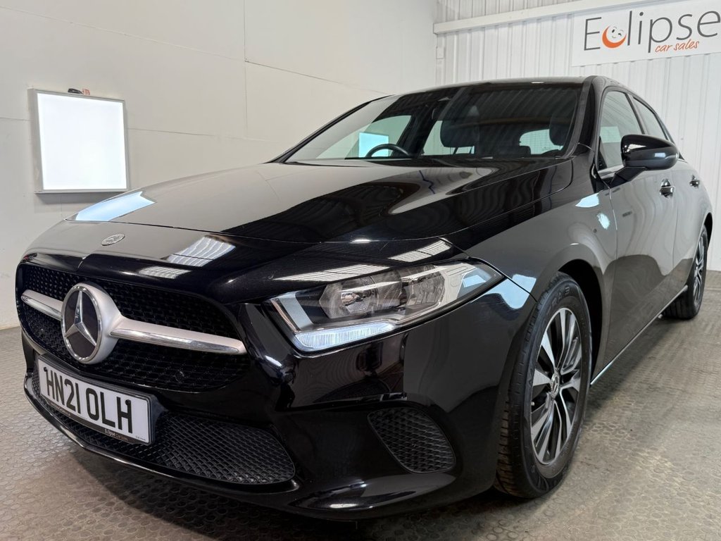 Mercedes Benz A Class