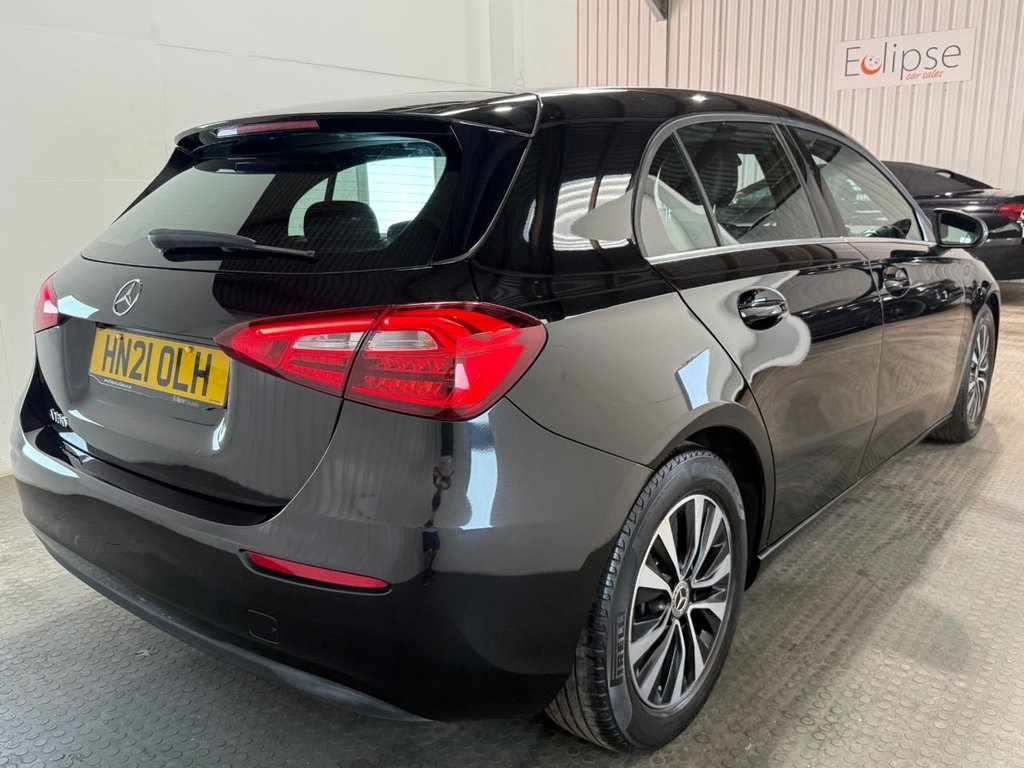 Mercedes Benz A Class