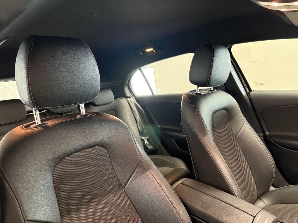Mercedes Benz A Class