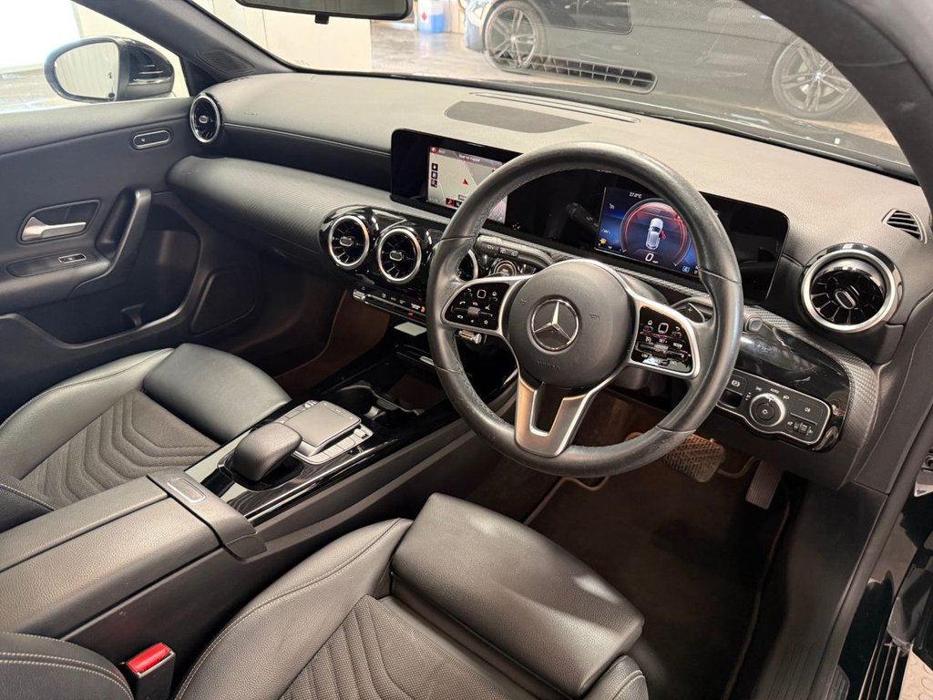Mercedes Benz A Class