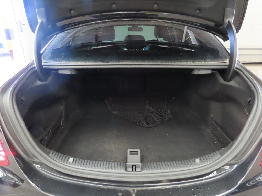 Mercedes Benz C Class