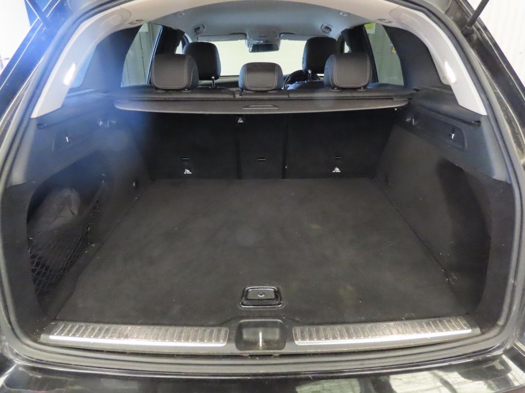 Mercedes Benz GLC CLASS