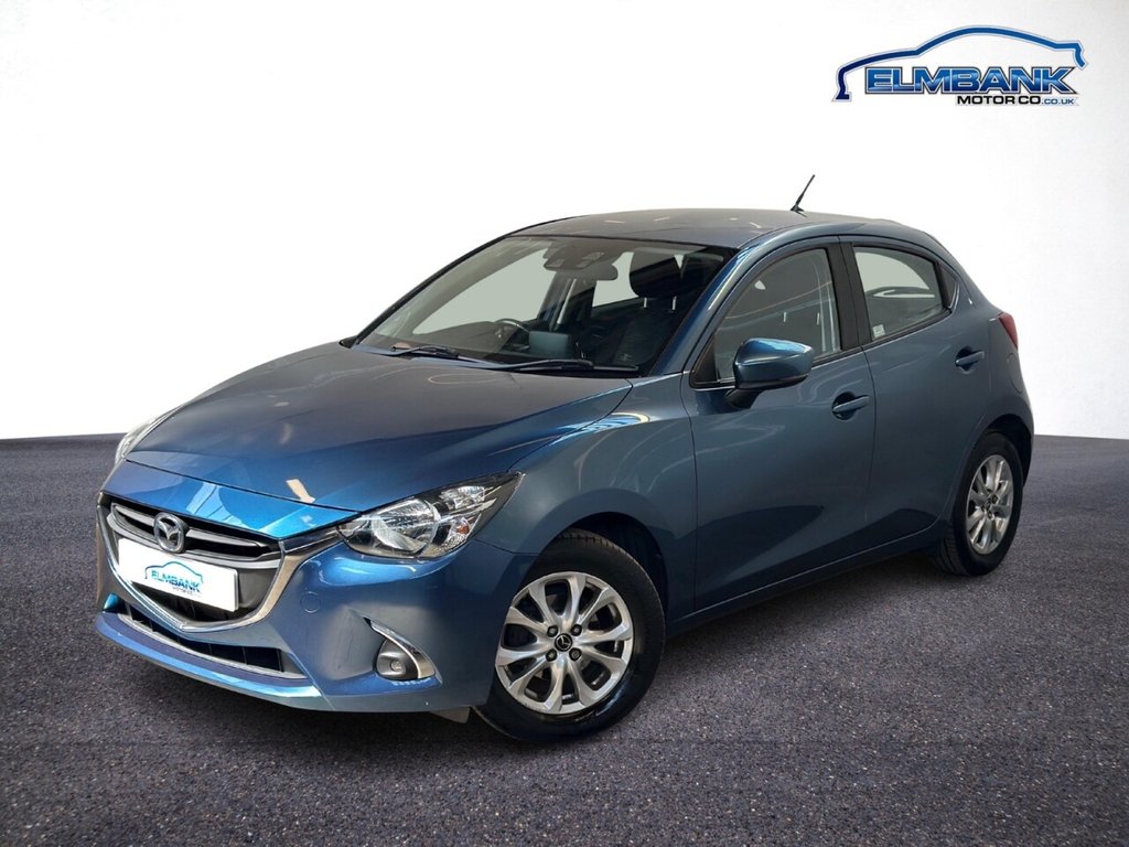 Mazda 2