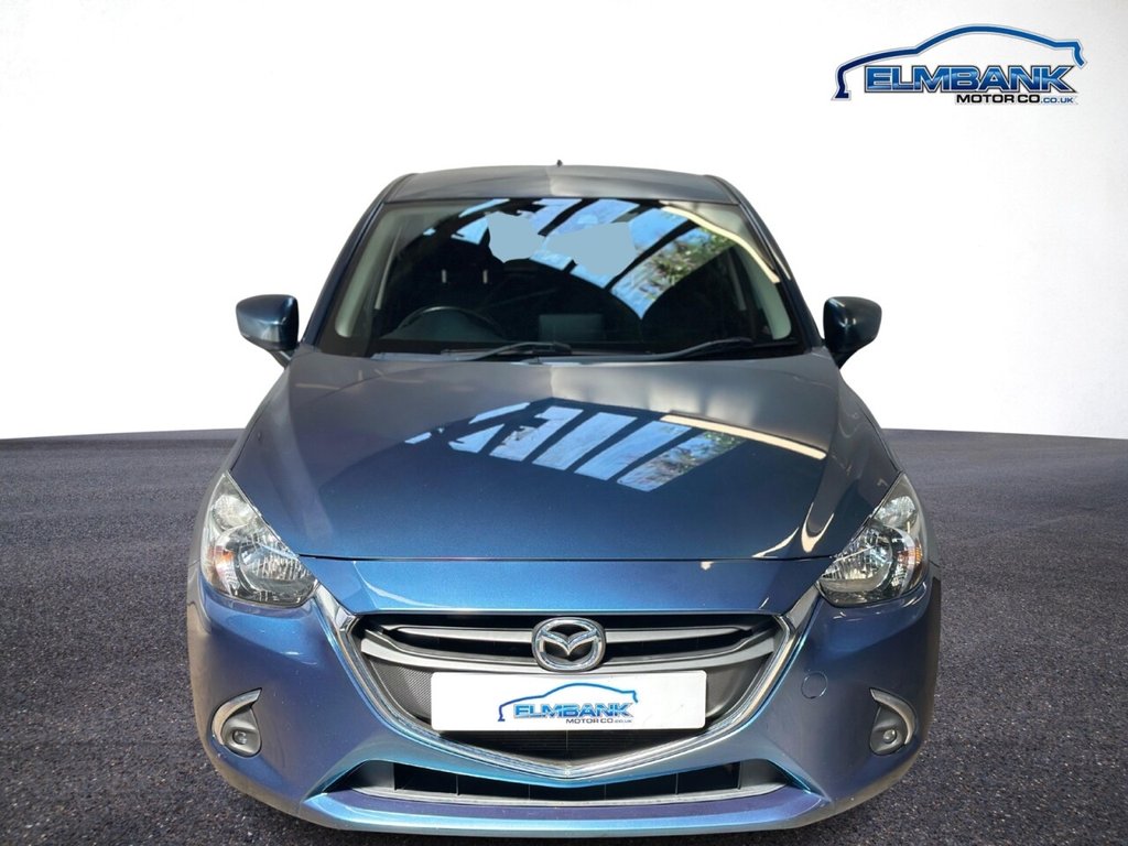 Mazda 2
