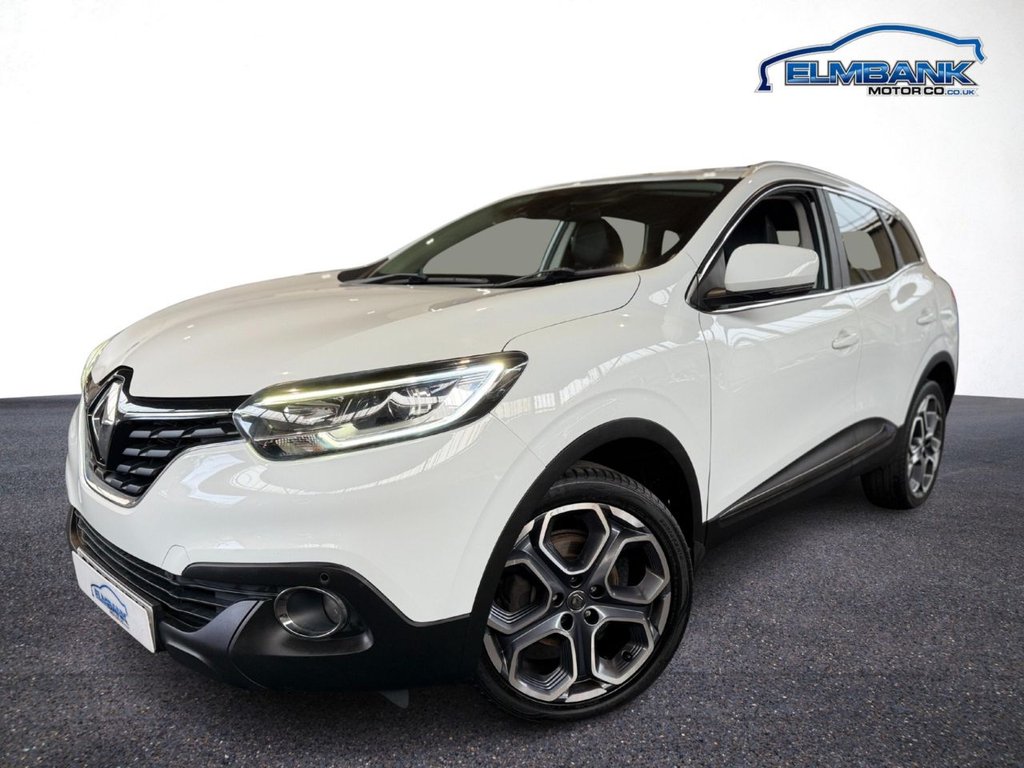 Renault Kadjar