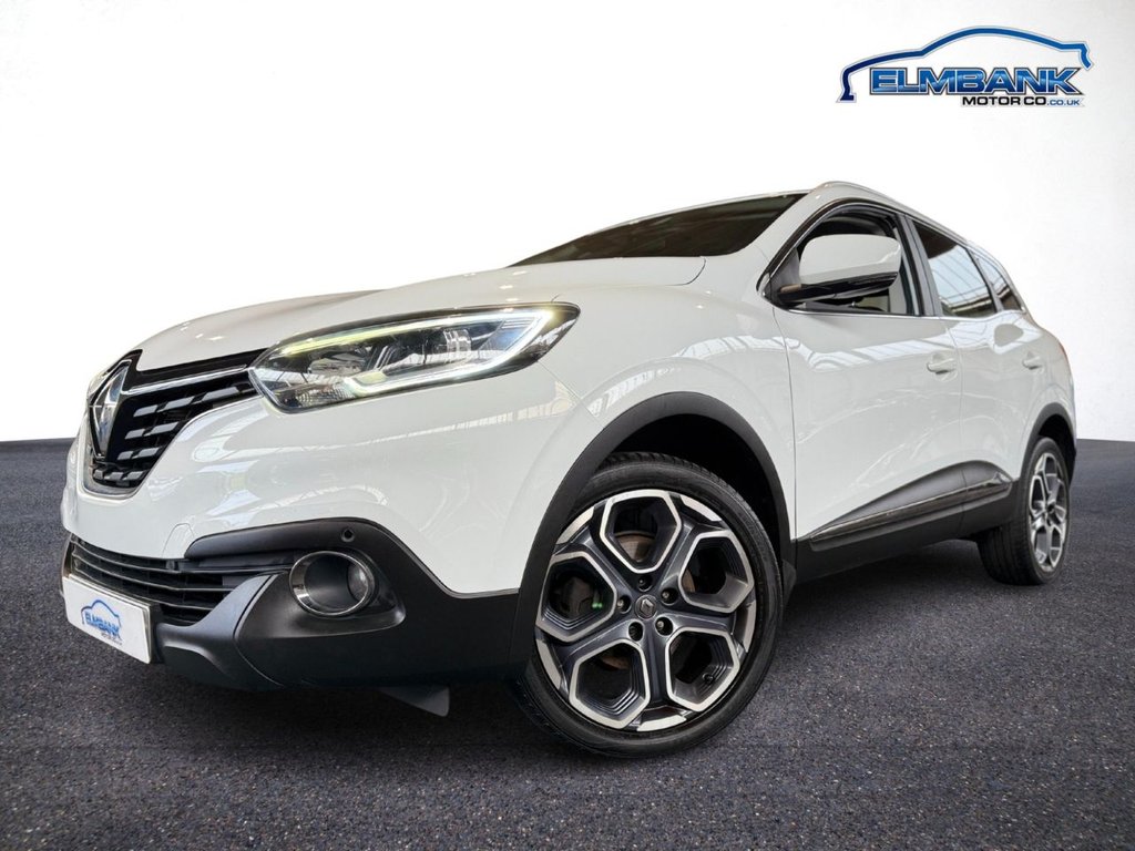 Renault Kadjar