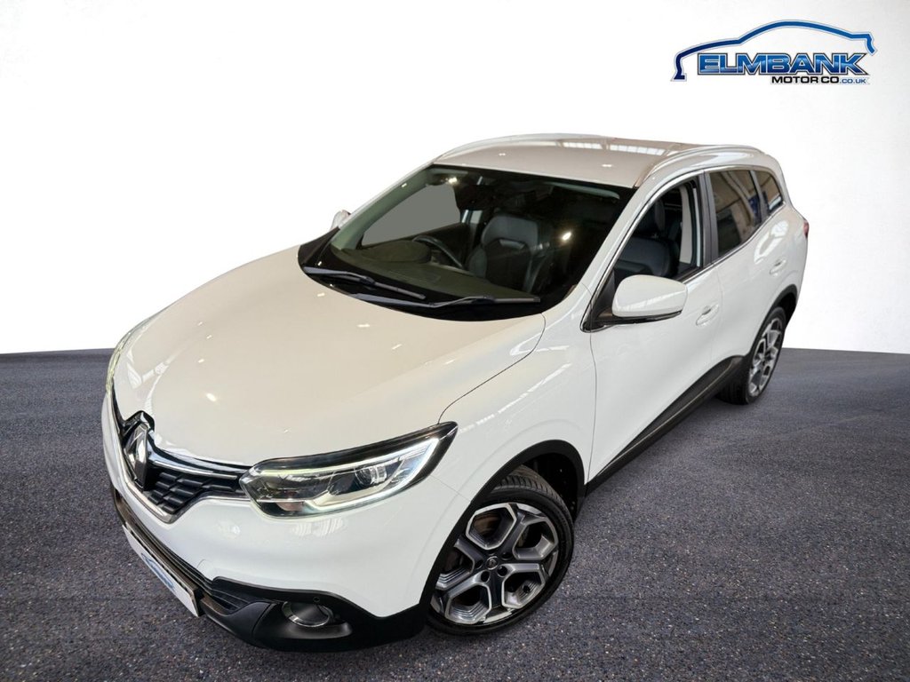 Renault Kadjar