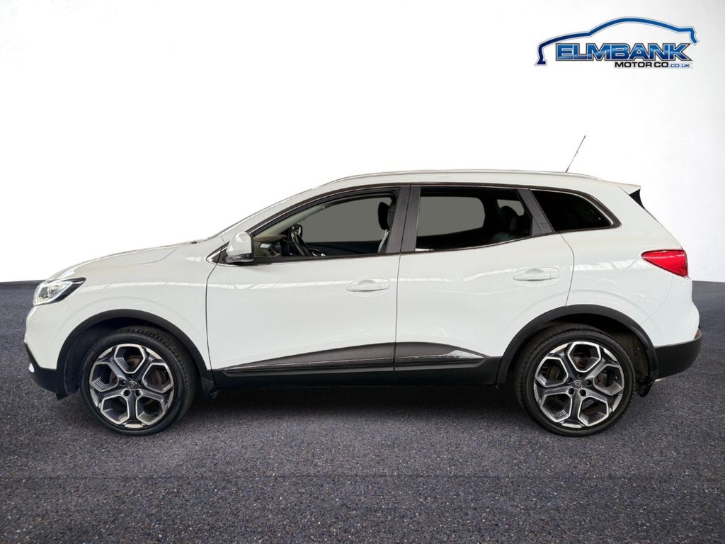 Renault Kadjar