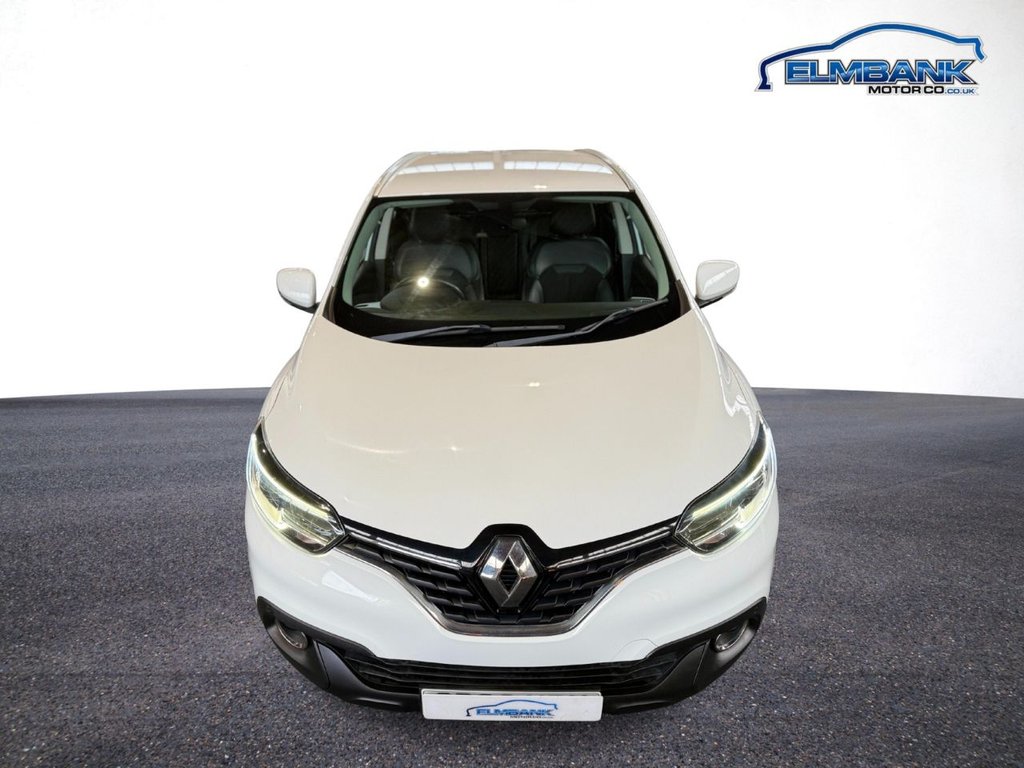 Renault Kadjar