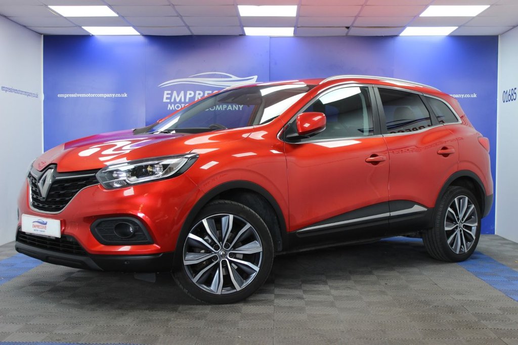 Renault Kadjar
