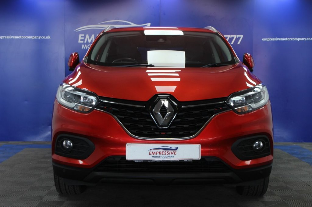 Renault Kadjar
