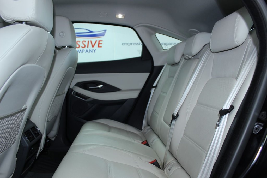 Jaguar E Pace