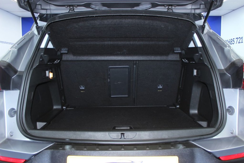 Vauxhall Grandland