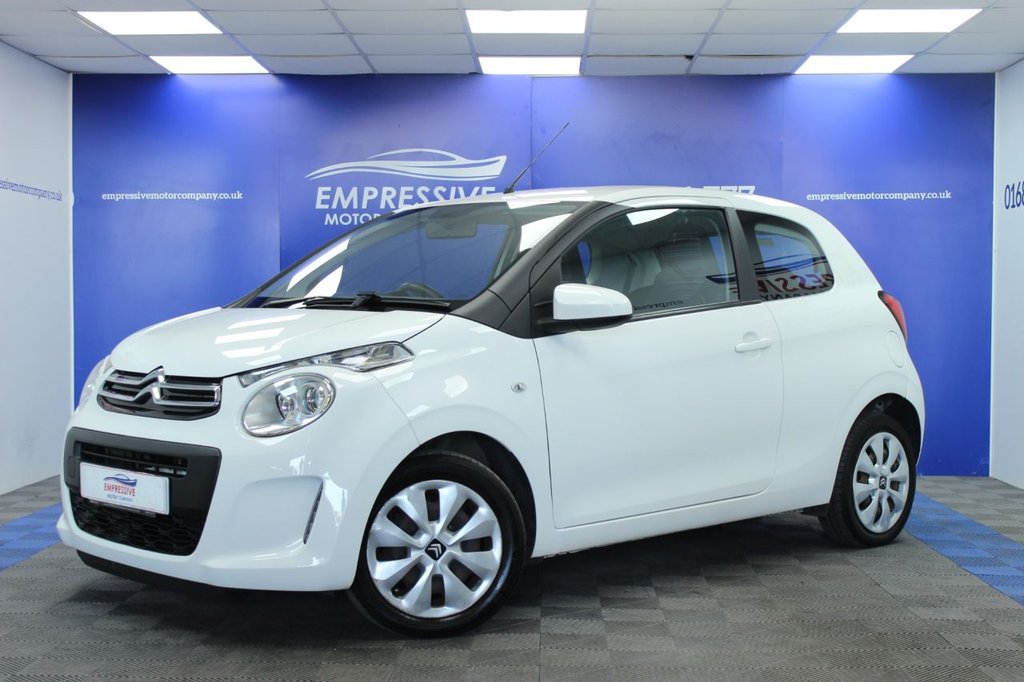 Citroen C1