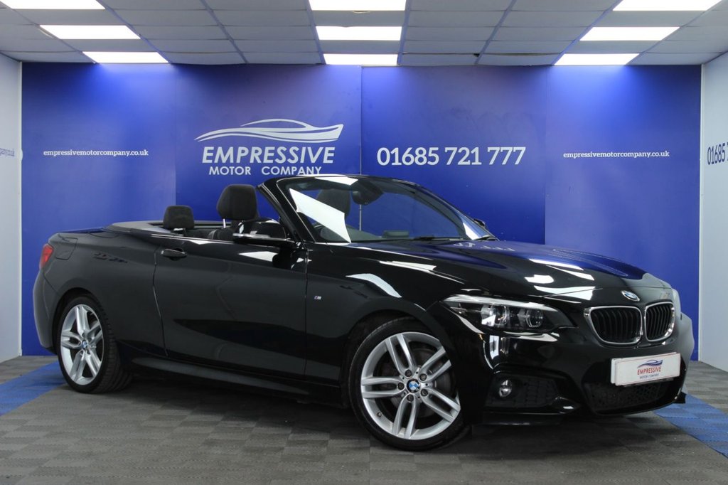 BMW 2 Series