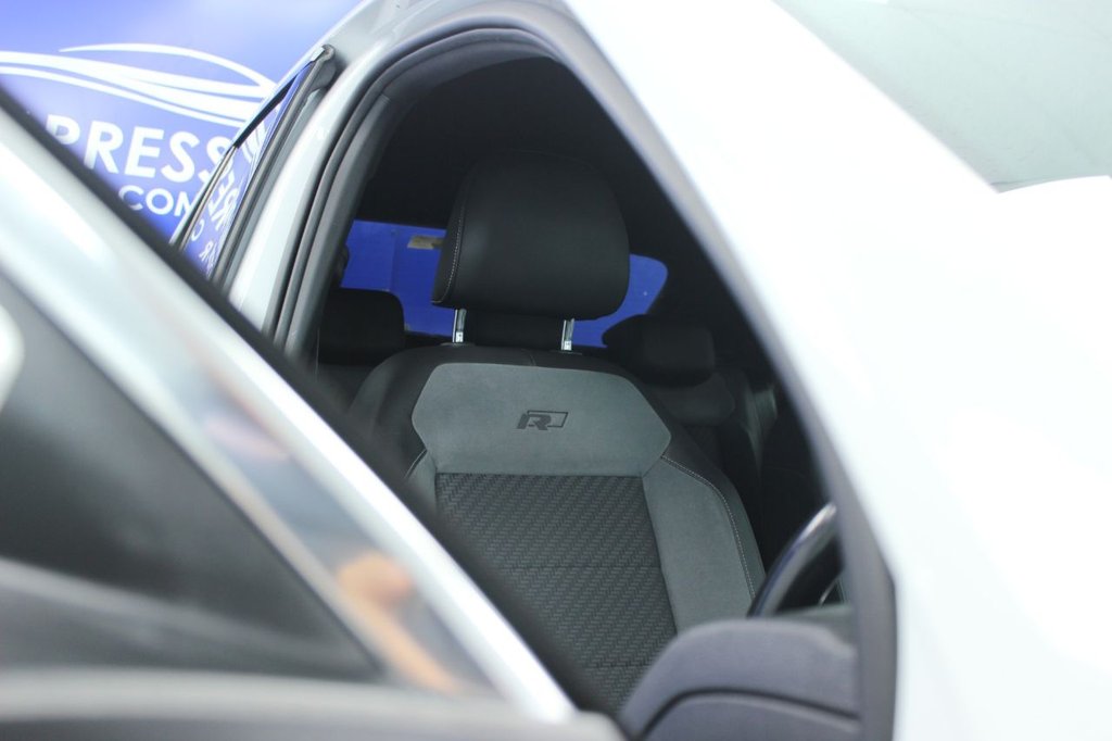 Volkswagen T Roc