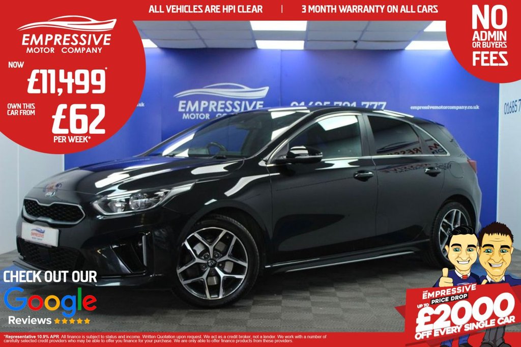 Kia Cee'd