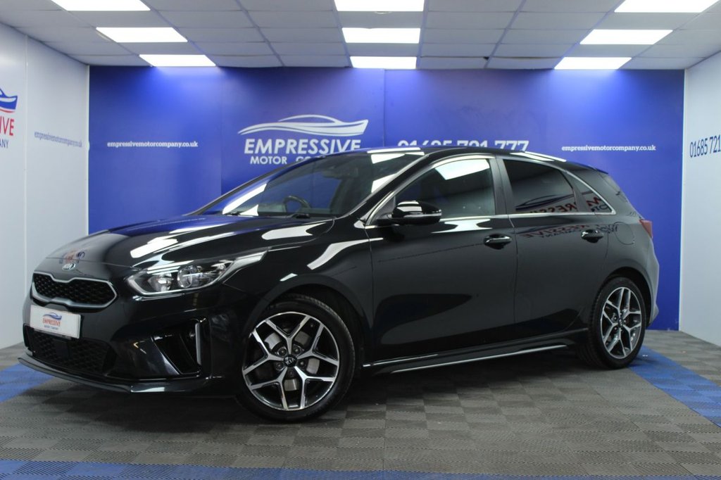Kia Cee'd