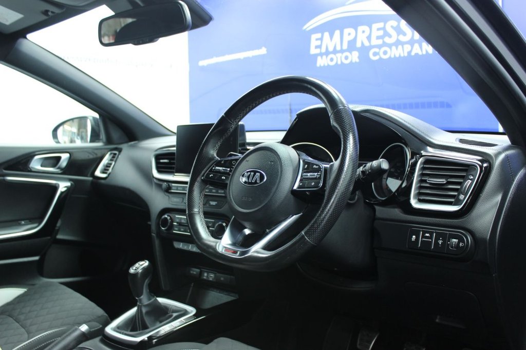 Kia Cee'd