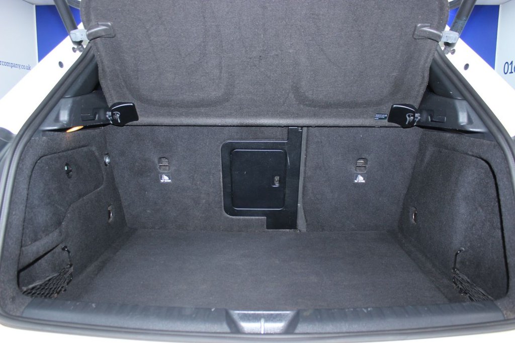 Mercedes Benz GLA Class