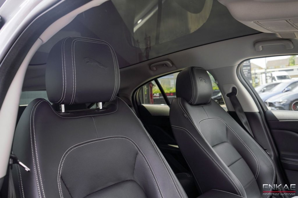Jaguar I Pace