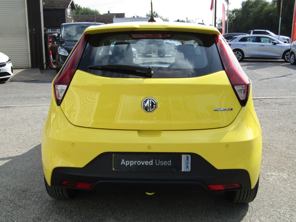 MG 3
