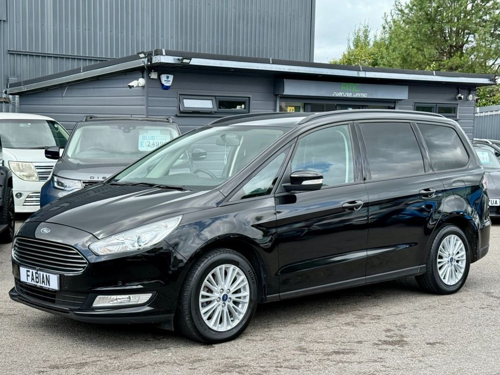 Ford Galaxy