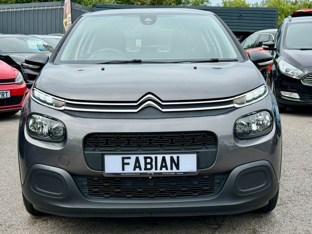 Citroen C3