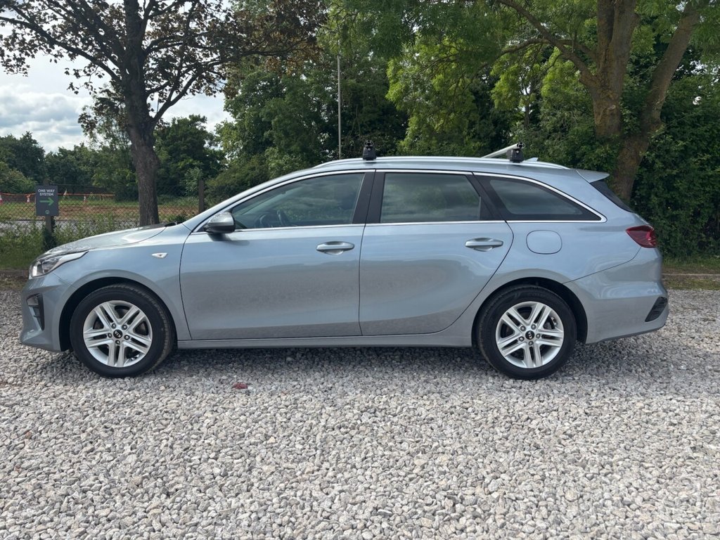 Kia Cee'd