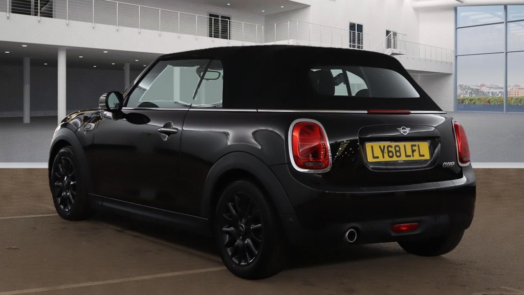 MINI Convertible