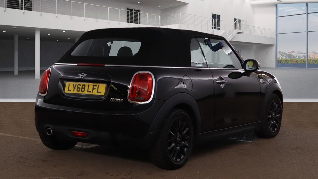 MINI Convertible