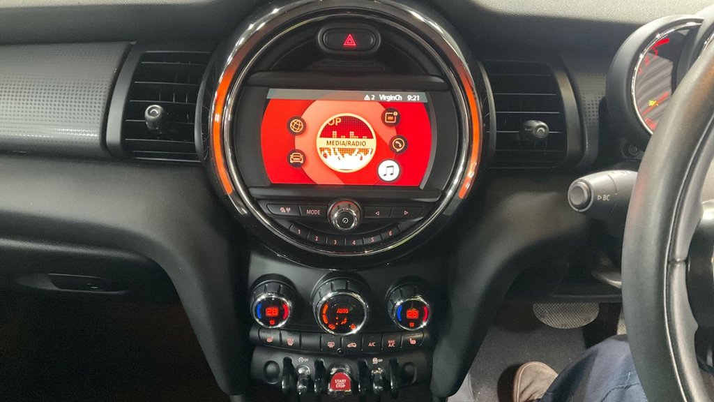 MINI Convertible