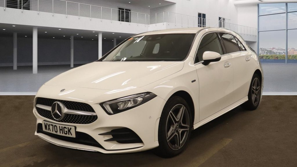 Mercedes Benz A Class