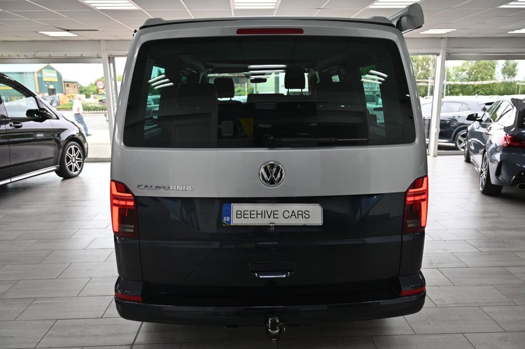 Volkswagen California