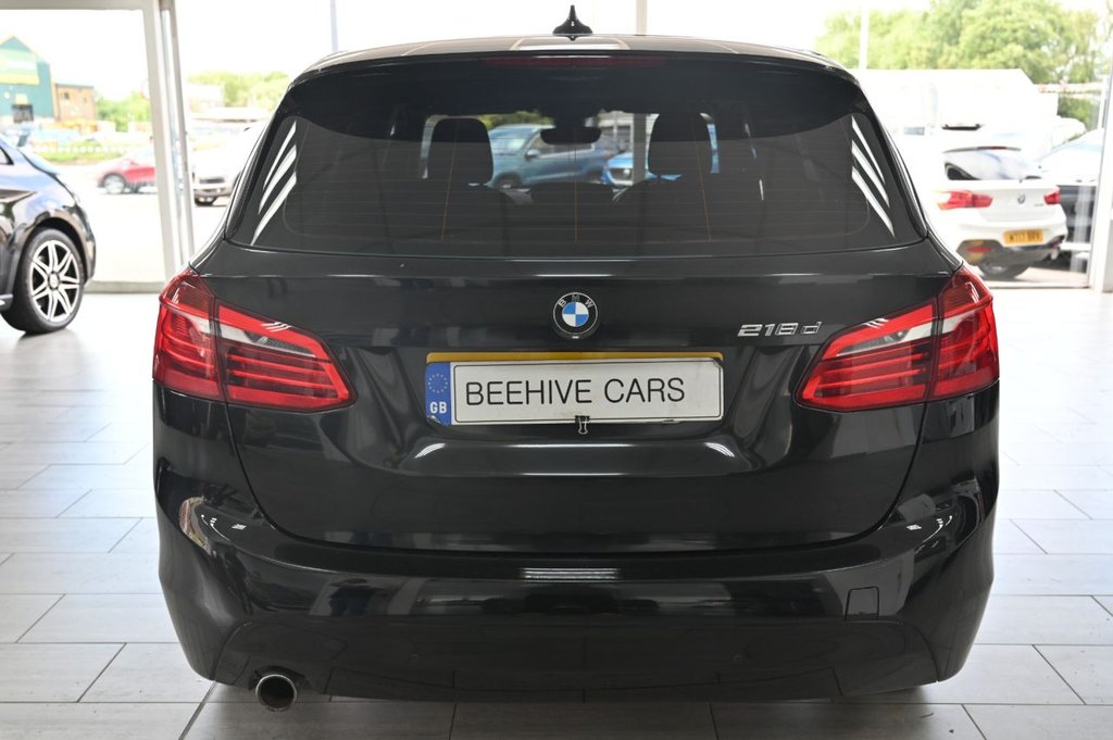 BMW 2 Series