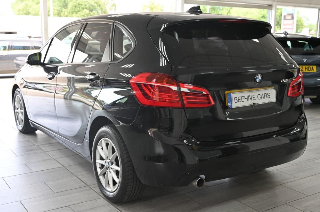 BMW 2 Series