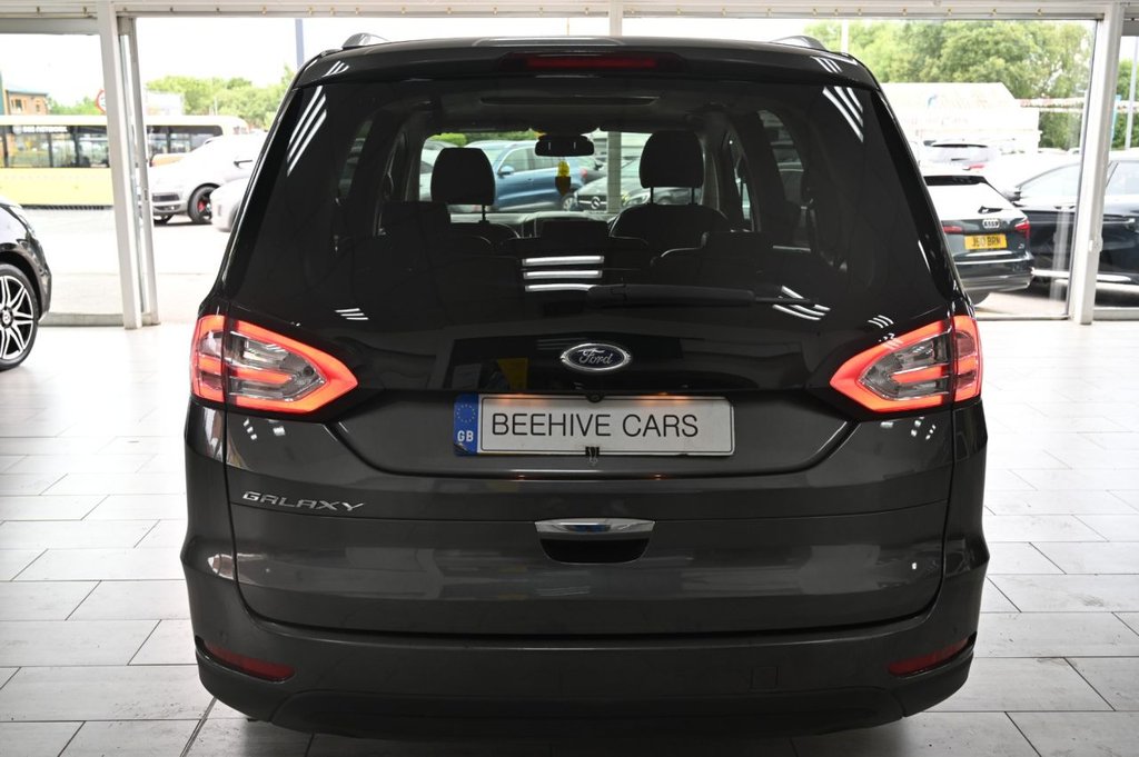 Ford Galaxy