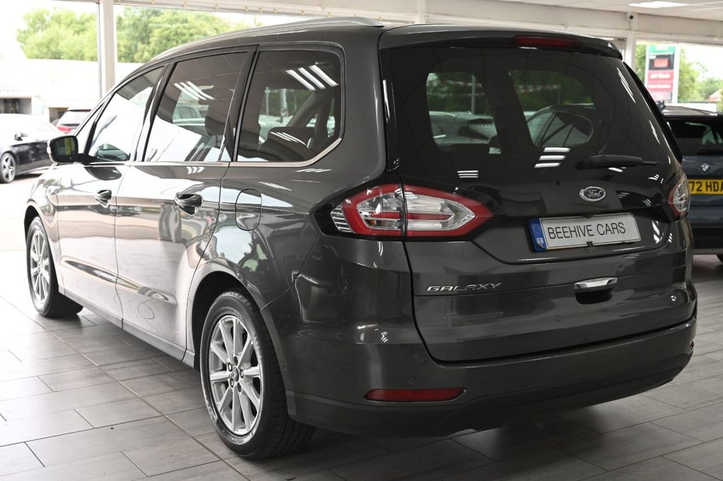 Ford Galaxy
