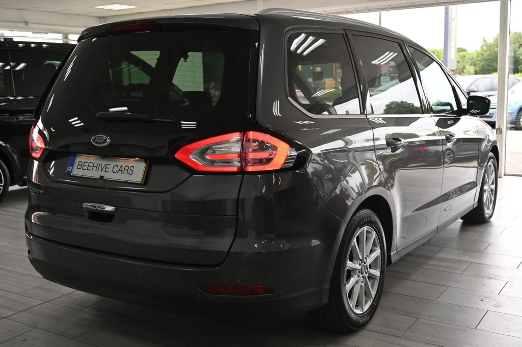 Ford Galaxy