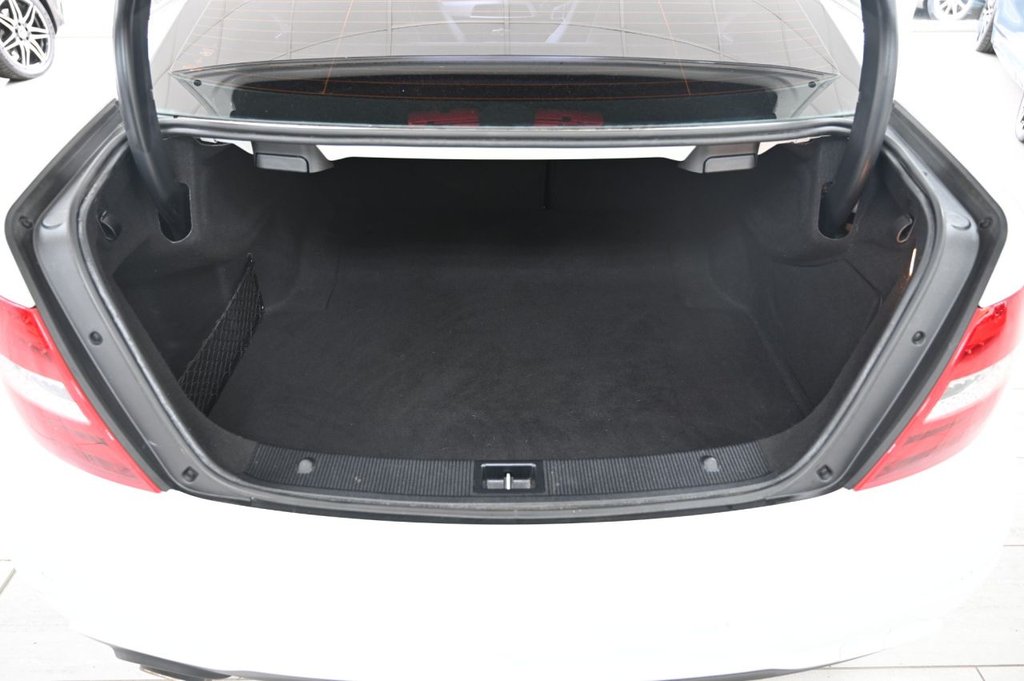 Mercedes Benz C Class