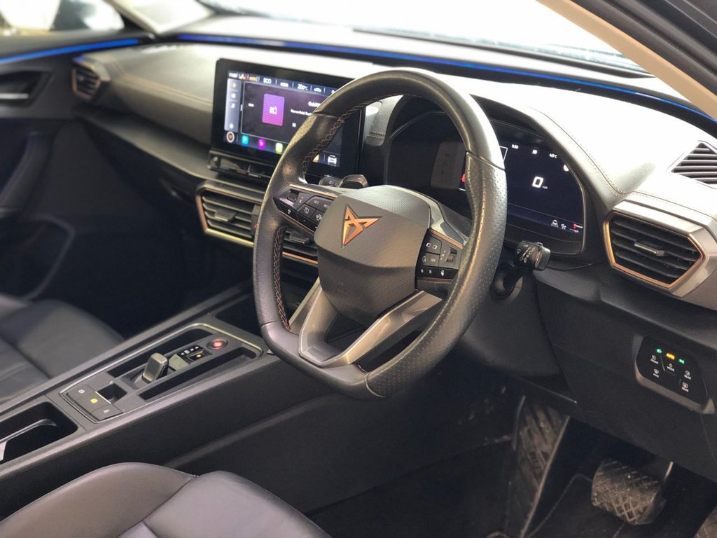 SEAT Formentor