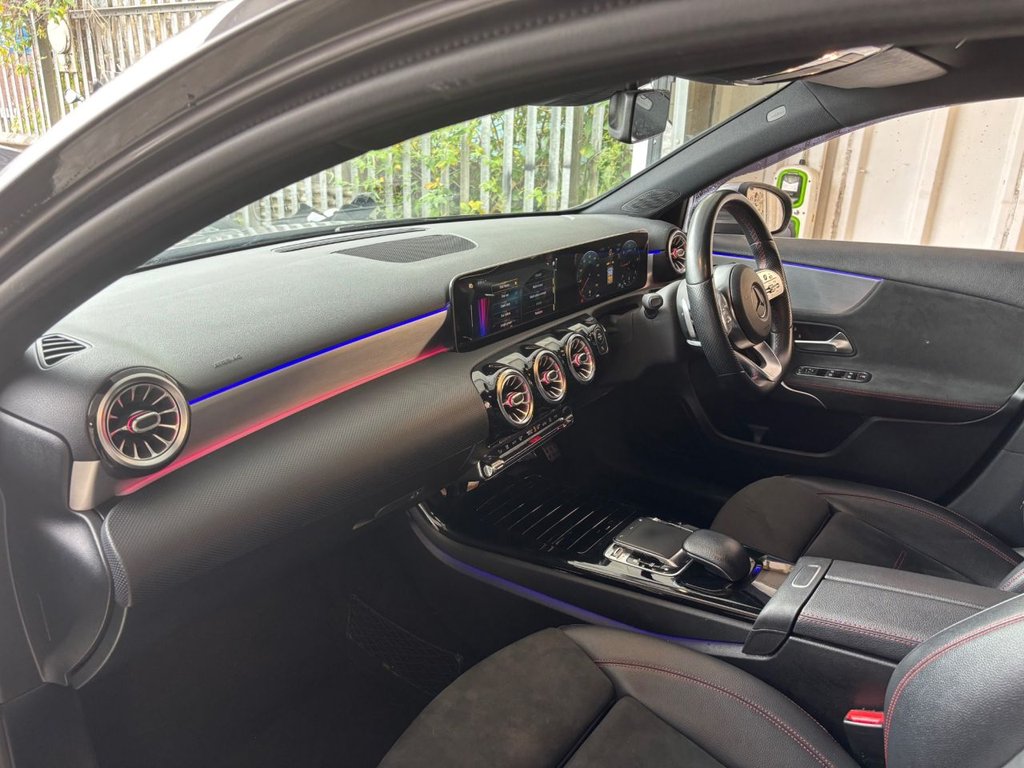 Mercedes Benz A Class