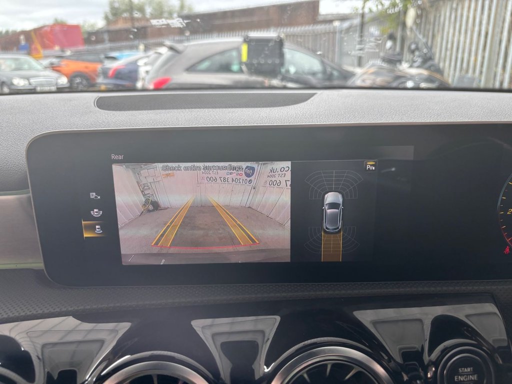Mercedes Benz A Class