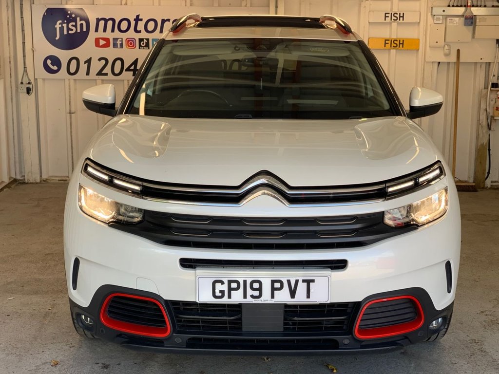 Citroen C5