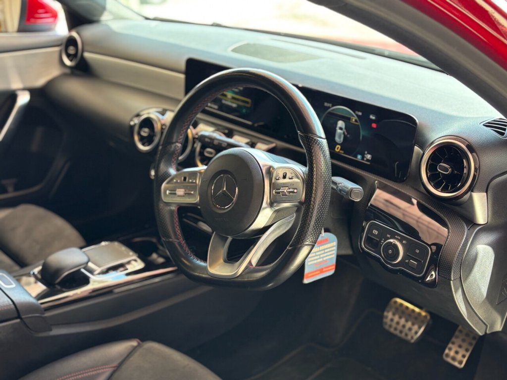 Mercedes Benz A Class