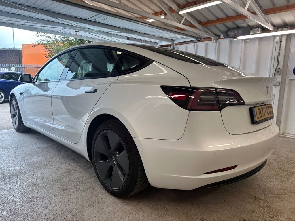 Tesla Model-3