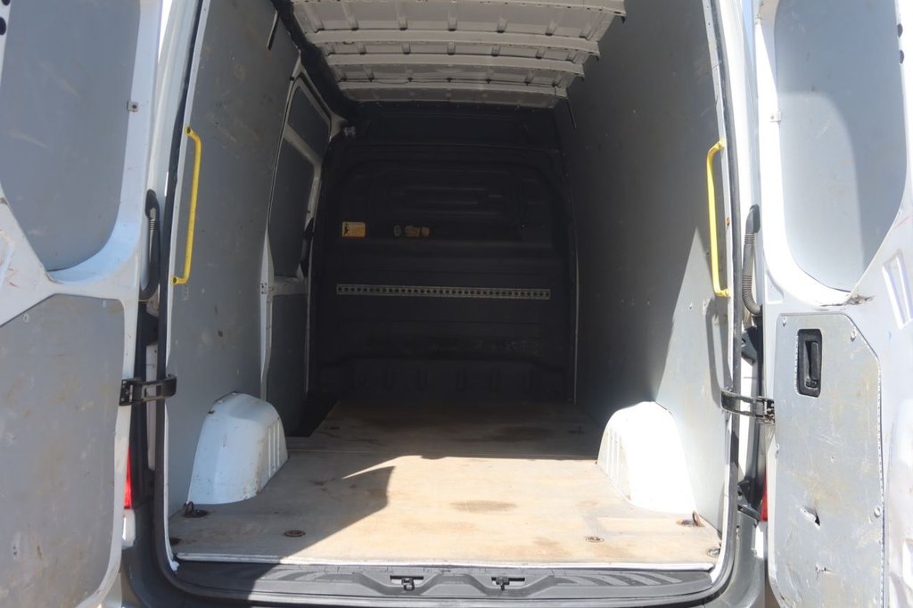 Mercedes Benz Sprinter