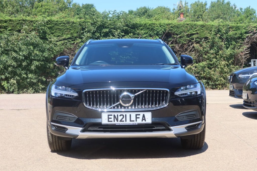Volvo V90