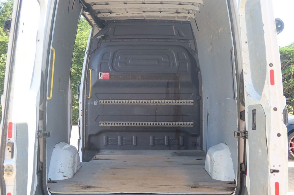 Mercedes Benz Sprinter